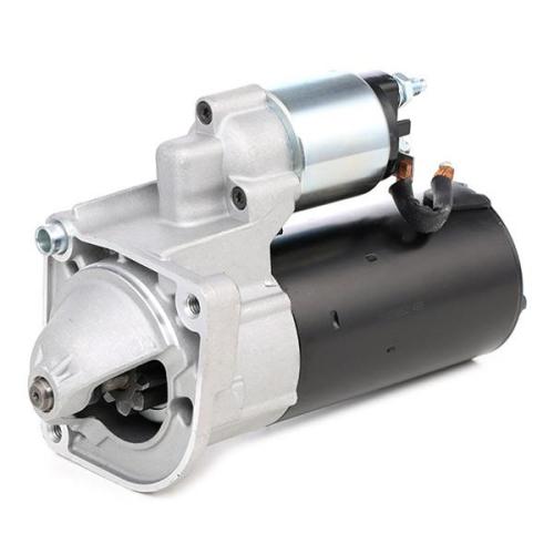 RIDEX Motor Starter/Anlasser 1,7kW für FIAT Ducato Kastenwagen (250, 290) Bild RIDEX Motor Starter/Anlasser 1,7kW für FIAT Ducato Kastenwagen (250, 290)