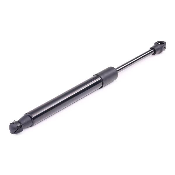 RIDEX 219G0604 Heckklappendämpfer Länge:298mm 600N Hub: 90mm für VOLVO 30844405
