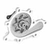 RIDEX 1260W0298 Kühlmittelpumpe Motorkühlung Wasserpumpe für NISSAN X-TRAIL Bild RIDEX 1260W0298 Kühlmittelpumpe Motorkühlung Wasserpumpe für NISSAN X-TRAIL