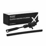 RIDEX 234M0150 Kupplungsgeberzylinder Durchmesser: 15,9mm für RENAULT 3061000Q2E