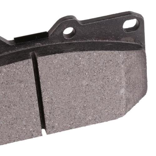 RIDEX Bremsbelagsatz Bremsbeläge Vorne für TOYOTA Yaris Schrägheck (P13) Bild RIDEX Bremsbelagsatz Bremsbeläge Vorne für TOYOTA Yaris Schrägheck (P13)