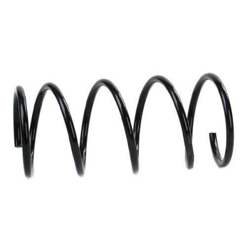 RIDEX 188C0487 2x Federn Fahrwerksfedern Vorne für NISSAN ALMERA TINO (V10) Bild RIDEX 188C0487 2x Federn Fahrwerksfedern Vorne für NISSAN ALMERA TINO (V10)