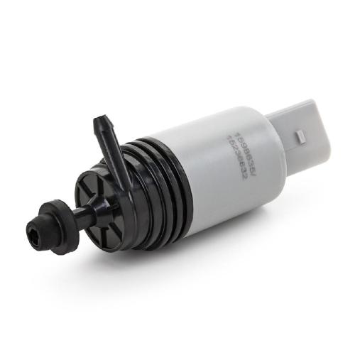 RIDEX Waschwasserpumpe Pumpenart Monopumpe 12V für BMW 3 Touring (E91) Bild RIDEX Waschwasserpumpe Pumpenart Monopumpe 12V für BMW 3 Touring (E91)