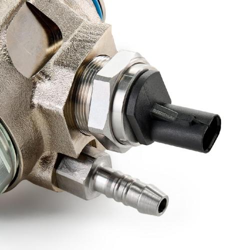 RIDEX 3918H0090 Hochdruckpumpe Kraftstoffpumpe für VW Golf 5II Schrägheck Bild RIDEX 3918H0090 Hochdruckpumpe Kraftstoffpumpe für VW Golf 5II Schrägheck