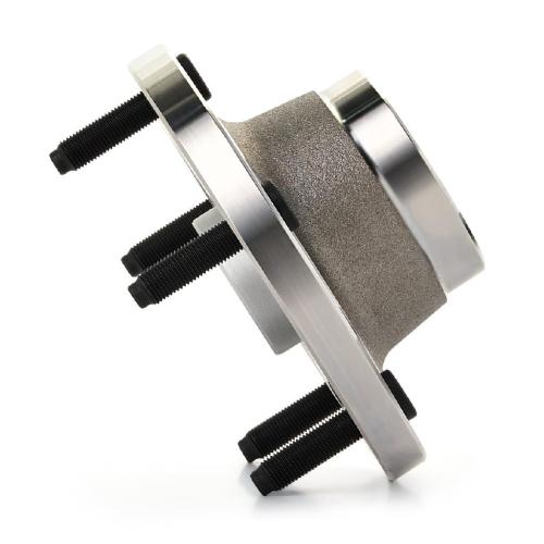 RIDEX 654W1252 Radlagersatz pro 1 Rad Hinten beidseitig für FORD 1763851 Bild RIDEX 654W1252 Radlagersatz pro 1 Rad Hinten beidseitig für FORD 1763851