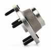 RIDEX 654W1252 Radlagersatz pro 1 Rad Hinten beidseitig für FORD 1763851 Bild RIDEX 654W1252 Radlagersatz pro 1 Rad Hinten beidseitig für FORD 1763851