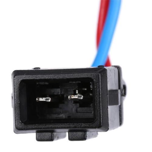 RIDEX 1561W0087 Fensterheber Vorne Rechts Elektrisch mit Elektromotor für VW Bild RIDEX 1561W0087 Fensterheber Vorne Rechts Elektrisch mit Elektromotor für VW