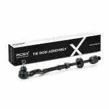 RIDEX 284R0005 Spurstange Vorne für BMW Z3 Roadster (E36) 3 Cabrio (E93)