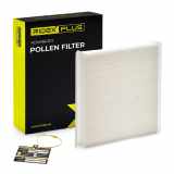 RIDEX PLUS 424I0157P Innenraumfilter Pollenfilter Höhe: 30 Breite: 178 Länge:
