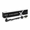 RIDEX 284R0005 Spurstange Vorne für BMW Z3 Roadster (E36) 3 Cabrio (E93) Bild RIDEX 284R0005 Spurstange Vorne für BMW Z3 Roadster (E36) 3 Cabrio (E93)