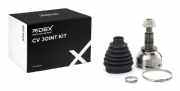 RIDEX 5J0051 Gelenksatz Antriebswelle Achswelle radseitig für RENAULT 8200014111