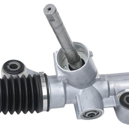 RIDEX 286S0235 Lenkgetriebe für MAZDA 2 Schrägheck (DE, DH3) DF9532110A Bild RIDEX 286S0235 Lenkgetriebe für MAZDA 2 Schrägheck (DE, DH3) DF9532110A