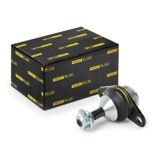 RIDEX PLUS 2462S0004P Traggelenk Führungsgelenk Vorne für VOLVO V70 II (285) Bild RIDEX PLUS 2462S0004P Traggelenk Führungsgelenk Vorne für VOLVO V70 II (285)