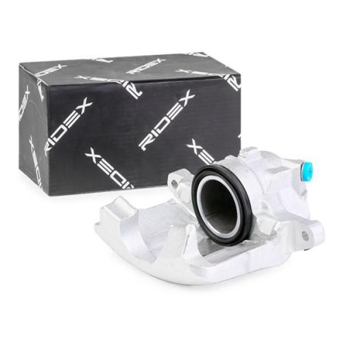 RIDEX 78B0345 Bremssattel Bremszange Vorne rechts für VW Golf 1I (19E, 1G1) für Bild RIDEX 78B0345 Bremssattel Bremszange Vorne rechts für VW Golf 1I (19E, 1G1) für