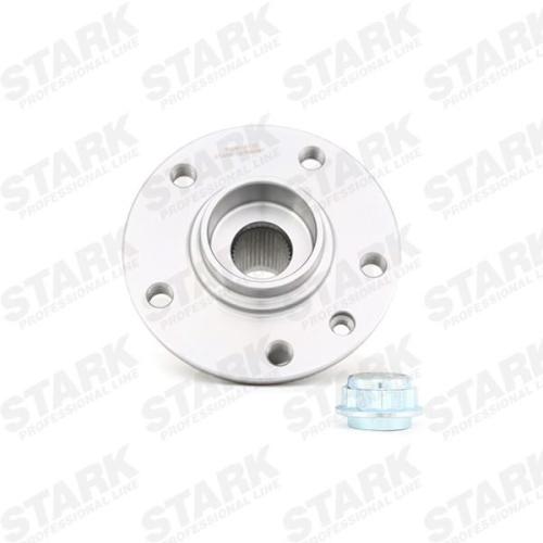STARK SKWB-0180128 Radlagersatz pro 1 Rad Vorne Hinten Kugellager mit für VW Bild STARK SKWB-0180128 Radlagersatz pro 1 Rad Vorne Hinten Kugellager mit für VW