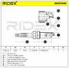 RIDEX 686S0086 Zündkerze Spanner Size: 14 Gewindelänge: 26,5 für NISSAN Bild RIDEX 686S0086 Zündkerze Spanner Size: 14 Gewindelänge: 26,5 für NISSAN