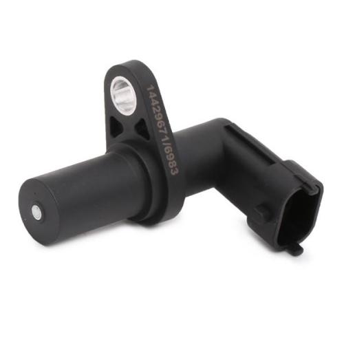 RIDEX Kurbelwellensensor 833C0255 für HYUNDAI i10 (PA) für KIA RIO III (UB) Bild RIDEX Kurbelwellensensor 833C0255 für HYUNDAI i10 (PA) für KIA RIO III (UB)