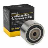 RIDEX Umlenk- / Führungsrolle Keilrippenriemen für FIAT