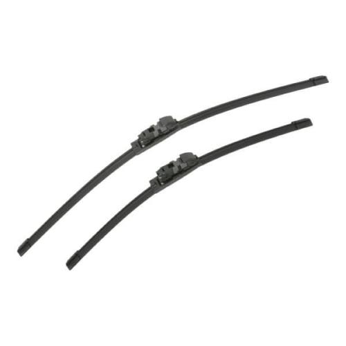 2x RIDEX PLUS Scheibenwischer Satz Wischerblätter Satz mit Spoiler Vorne Länge Bild 2x RIDEX PLUS Scheibenwischer Satz Wischerblätter Satz mit Spoiler Vorne Länge