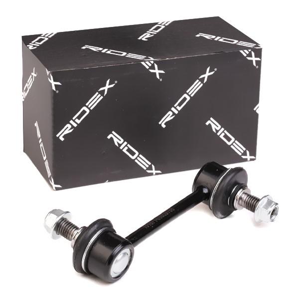 RIDEX 1x Koppelstange Stabilisator Hinten beidseitig für TOYOTA CELICA (ZZT23)