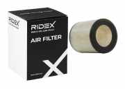 RIDEX 8A0141 Motor Luftfilter Filtereinsatz Umluftfilter für VW für BMW