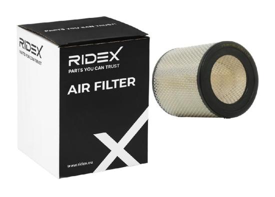RIDEX 8A0141 Motor Luftfilter Filtereinsatz Umluftfilter für VW für BMW Bild RIDEX 8A0141 Motor Luftfilter Filtereinsatz Umluftfilter für VW für BMW