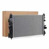 RIDEX 470R0500 Motorkühler / Wasserkühler für OPEL Astra J Sports Tourer (P10)