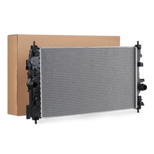 RIDEX 470R0500 Motorkühler / Wasserkühler für OPEL Astra J Sports Tourer (P10) Bild RIDEX 470R0500 Motorkühler / Wasserkühler für OPEL Astra J Sports Tourer (P10)