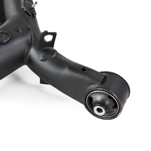 RIDEX REMAN Achsträger Hinten für TOYOTA Yaris Schrägheck (P9) Bild RIDEX REMAN Achsträger Hinten für TOYOTA Yaris Schrägheck (P9)