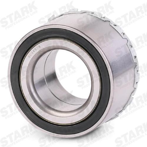 STARK SKWB-0180738 Radlagersatz pro 1 Rad Vorne Hinten Foto entspricht Bild STARK SKWB-0180738 Radlagersatz pro 1 Rad Vorne Hinten Foto entspricht