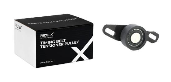 RIDEX Spannrolle Zahnriemen für SUZUKI JIMNY (FJ) Bild RIDEX Spannrolle Zahnriemen für SUZUKI JIMNY (FJ)