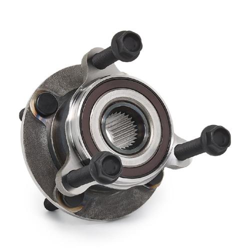 RIDEX 654W1459 Radlagersatz pro 1 Rad für MAZDA MX-5 IV (ND) 6000612251 Bild RIDEX 654W1459 Radlagersatz pro 1 Rad für MAZDA MX-5 IV (ND) 6000612251