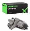 RIDEX REMAN Motor Starter/Anlasser 0,85kW f&uuml;r RENAULT Clio 1I (BB0/1/2, CB0/1/2)