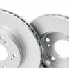 RIDEX PLUS 82B0465P 2x Bremsscheiben Vorne Ø261,9mm Belüftet für HONDA Bild RIDEX PLUS 82B0465P 2x Bremsscheiben Vorne Ø261,9mm Belüftet für HONDA