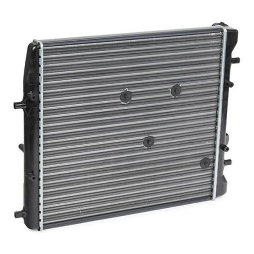RIDEX 470R0410 Motorkühler / Wasserkühler inkl. Lüfter für VW POLO (9N) Bild RIDEX 470R0410 Motorkühler / Wasserkühler inkl. Lüfter für VW POLO (9N)