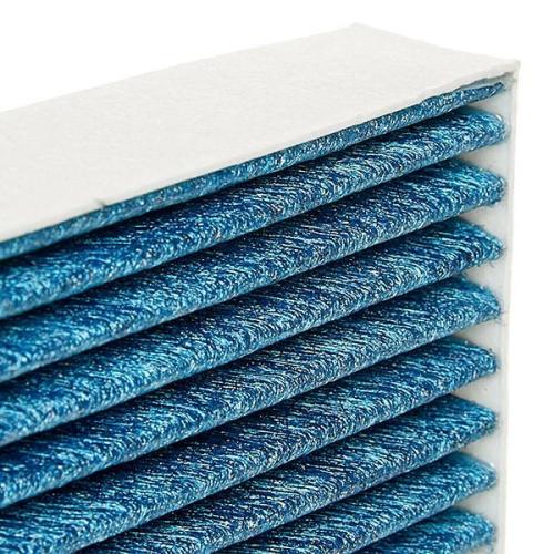 RIDEX PLUS 424I0499P Innenraumfilter Pollenfilter Aktivkohlefilter Höhe: 30 Bild RIDEX PLUS 424I0499P Innenraumfilter Pollenfilter Aktivkohlefilter Höhe: 30