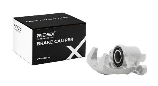 RIDEX 78B0527 Bremssattel Bremszange Hinten rechts für SUBARU FORESTER (SH) für Bild RIDEX 78B0527 Bremssattel Bremszange Hinten rechts für SUBARU FORESTER (SH) für