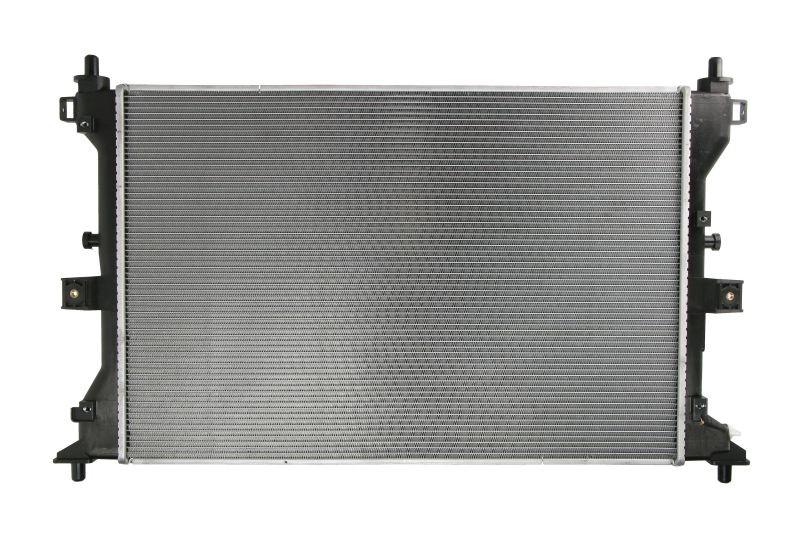 KOYORAD PL103661 Motorkühler / Wasserkühler für SUZUKI VITARA (LY) 1770060R00