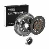 RIDEX 479C0794 Kupplungssatz für HONDA CIVIC VII Hatchback (EU, EP, EV) Kupplung