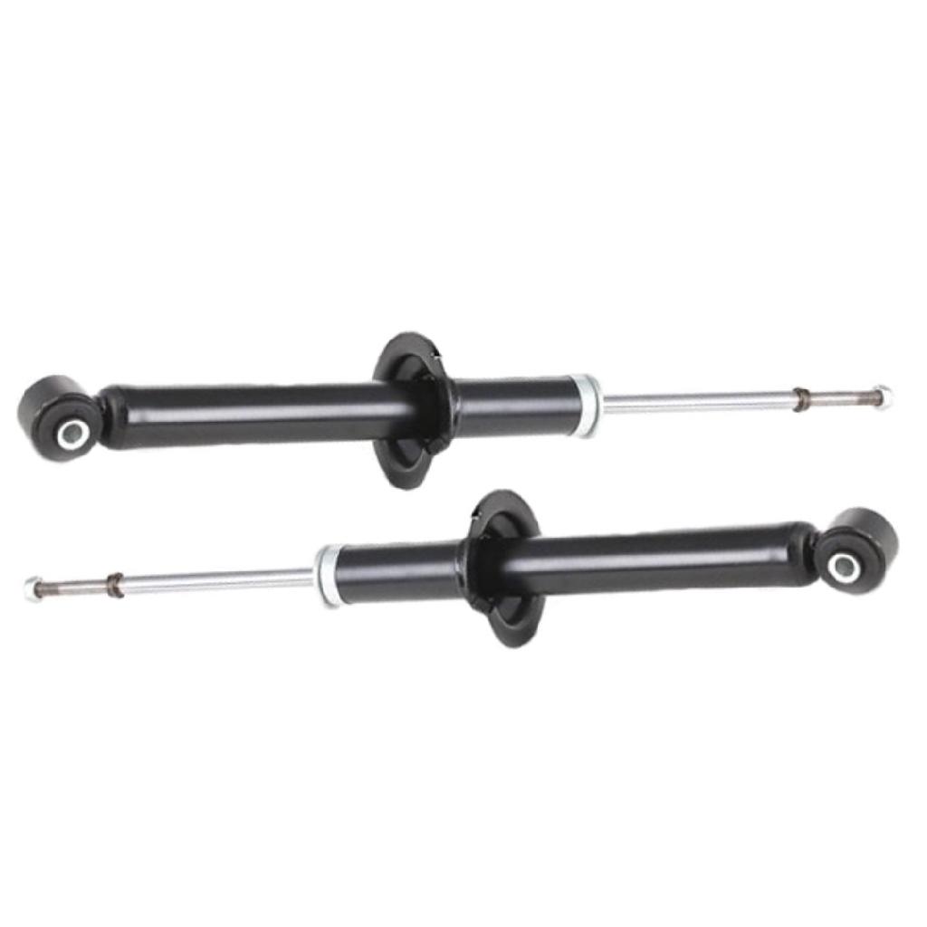 RIDEX 854S18430 2x Stoßdämpfer Gasdruck Hinten für VOLVO V40 Kombi (645)