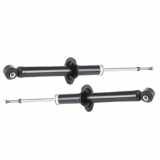RIDEX 854S18430 2x Stoßdämpfer Gasdruck Hinten für VOLVO V40 Kombi (645)