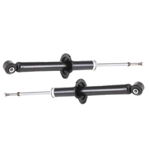 RIDEX 854S18430 2x Stoßdämpfer Gasdruck Hinten für VOLVO V40 Kombi (645) Bild RIDEX 854S18430 2x Stoßdämpfer Gasdruck Hinten für VOLVO V40 Kombi (645)