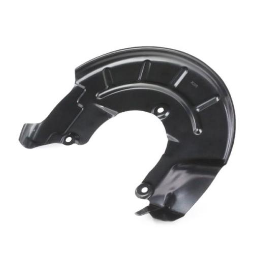 RIDEX 1x Ankerblech / Spritzblech Hinten links passend für PEUGEOT 406 (8B) Bild RIDEX 1x Ankerblech / Spritzblech Hinten links passend für PEUGEOT 406 (8B)