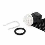 RIDEX Kühlmitteltemperatursensor für NISSAN Qashqai / Qashqai +2 I (J10, NJ10)