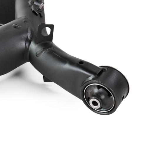 RIDEX REMAN Achsträger Hinten für TOYOTA Yaris Schrägheck (P9) Bild RIDEX REMAN Achsträger Hinten für TOYOTA Yaris Schrägheck (P9)
