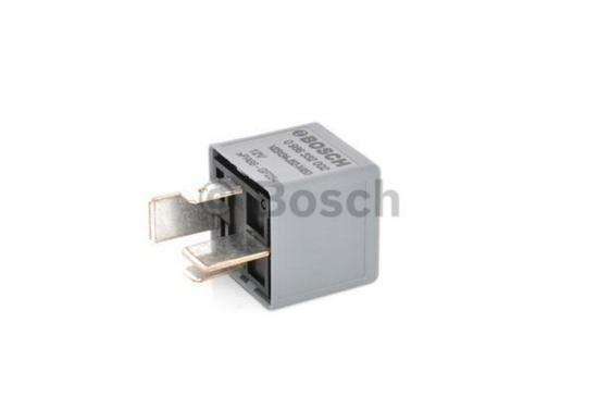 BOSCH Relais für VW Golf 5II Schrägheck (5G1, BQ1, BE1, BE2) Bild BOSCH Relais für VW Golf 5II Schrägheck (5G1, BQ1, BE1, BE2)