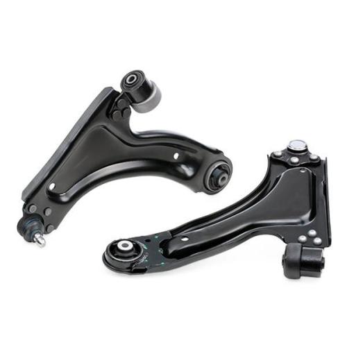 RIDEX Querlenker Reparatursatz Vorne Links Rechts Satz für OPEL 772S0220 Bild RIDEX Querlenker Reparatursatz Vorne Links Rechts Satz für OPEL 772S0220