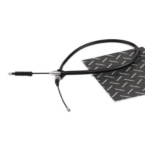 RIDEX Handbremsseil für OPEL Corsa C Schrägheck (X01) Bild RIDEX Handbremsseil für OPEL Corsa C Schrägheck (X01)