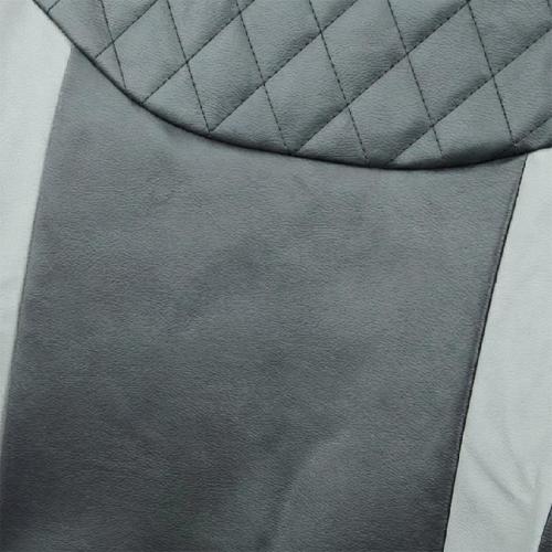 RIDEX 4773A0821 Universal Sitzschonbezug Vorne und Hinten Satz Schwarz Grau Bild RIDEX 4773A0821 Universal Sitzschonbezug Vorne und Hinten Satz Schwarz Grau