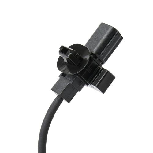 RIDEX ABS-Sensor 412W1469 Hinterachse links Sensorart: aktiver Sensor Anzahl der Bild RIDEX ABS-Sensor 412W1469 Hinterachse links Sensorart: aktiver Sensor Anzahl der